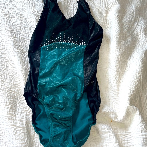 leotard - Picture 1 of 2